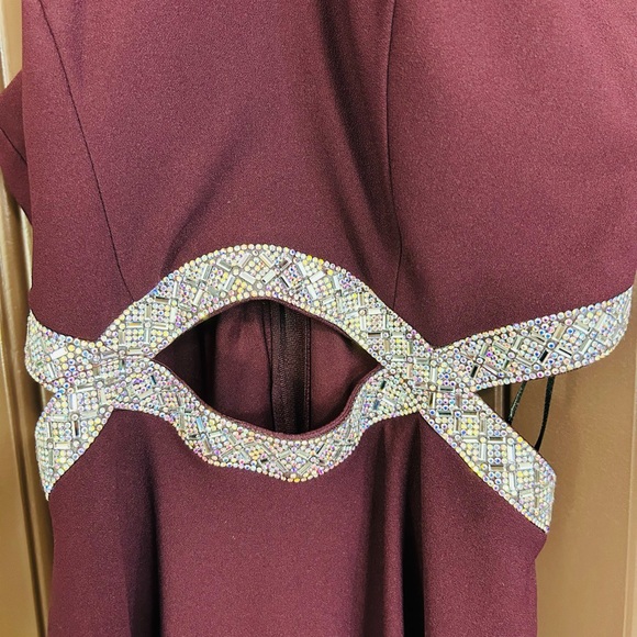 DRESS - Picture 5 of 6